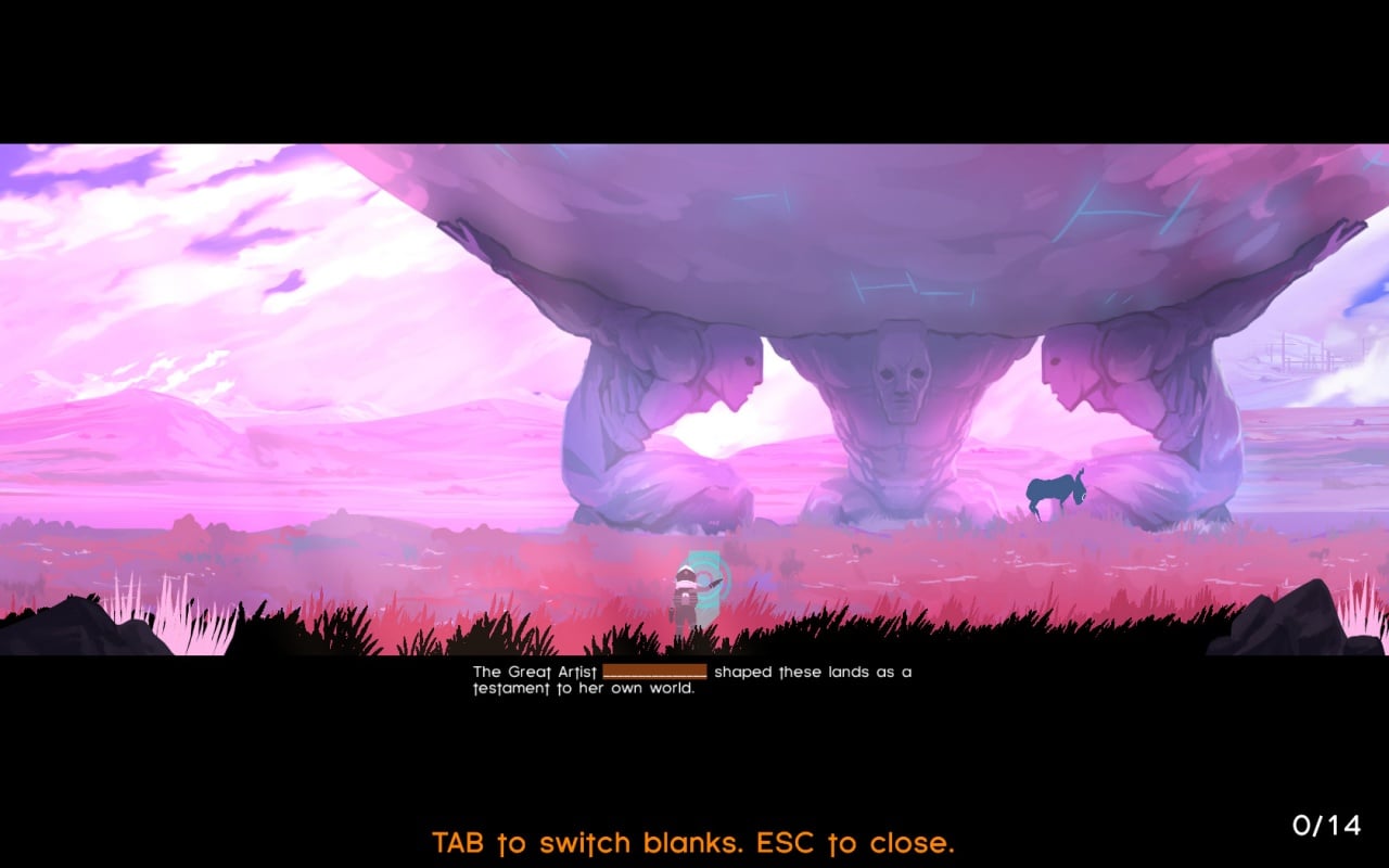 死亡世界的挽歌[Elegy for a Dead World] 游戏截图9