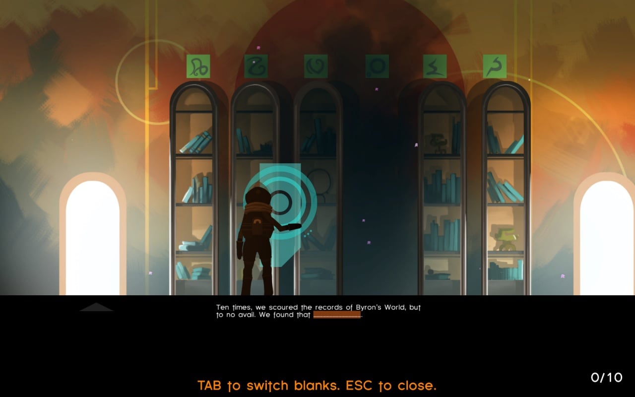 死亡世界的挽歌[Elegy for a Dead World] 游戏截图6