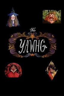 雅威格[The Yawhg] 游戏封面