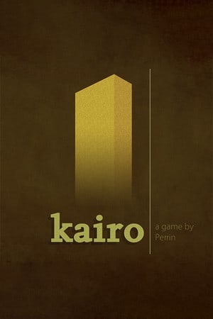 开罗[Kairo] 游戏封面