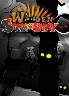 木森'SeY[Wooden Sen'SeY] 游戏封面