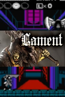 哀叹[Lament] 游戏封面