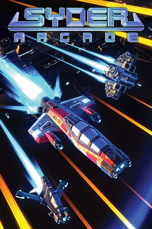 赛德商场[Syder Arcade] 游戏封面