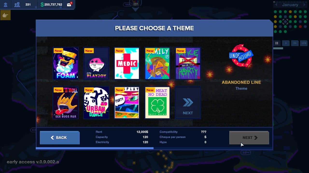 派对大亨[Party Hard Tycoon] 游戏截图7