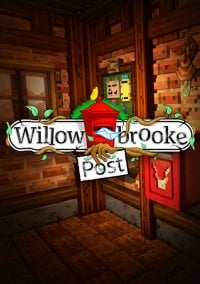 威洛布鲁克邮报[Willowbrooke Post] 游戏封面