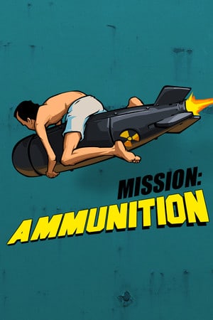 任务弹药[Mission Ammunition] 游戏封面