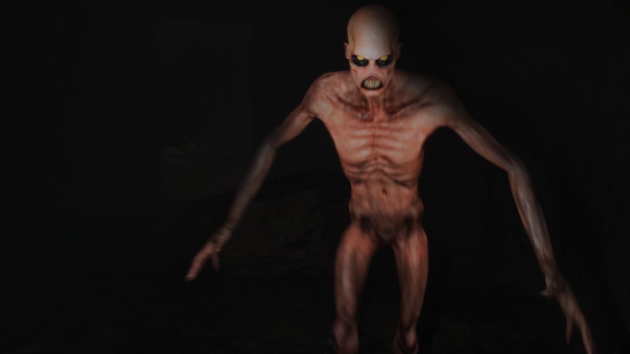 恐怖故事：万圣节种子[Horror Story: Hallowseed] 游戏截图7
