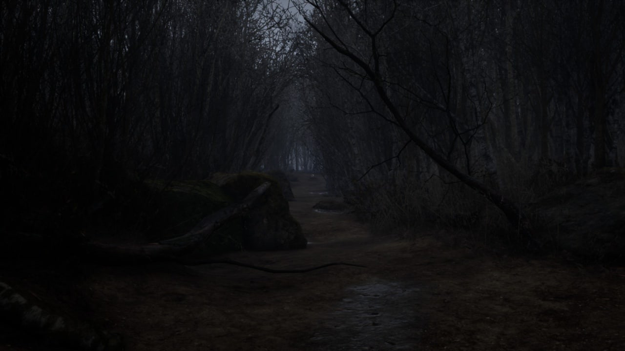恐怖故事：万圣节种子[Horror Story: Hallowseed] 游戏截图4