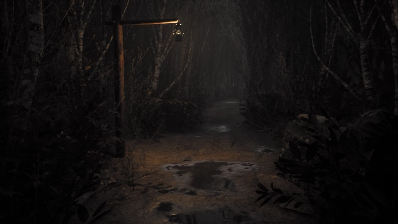 恐怖故事：万圣节种子[Horror Story: Hallowseed] 游戏截图13