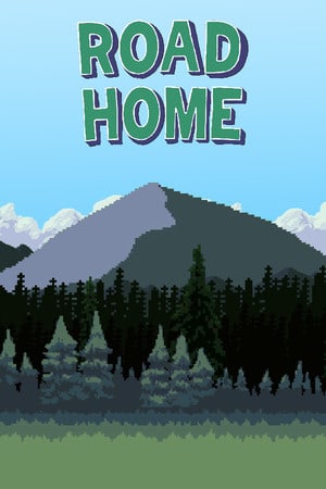 回家之路[Road Home] 游戏封面
