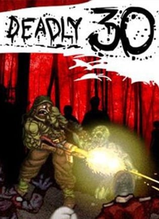 致命30[Deadly 30] 游戏封面