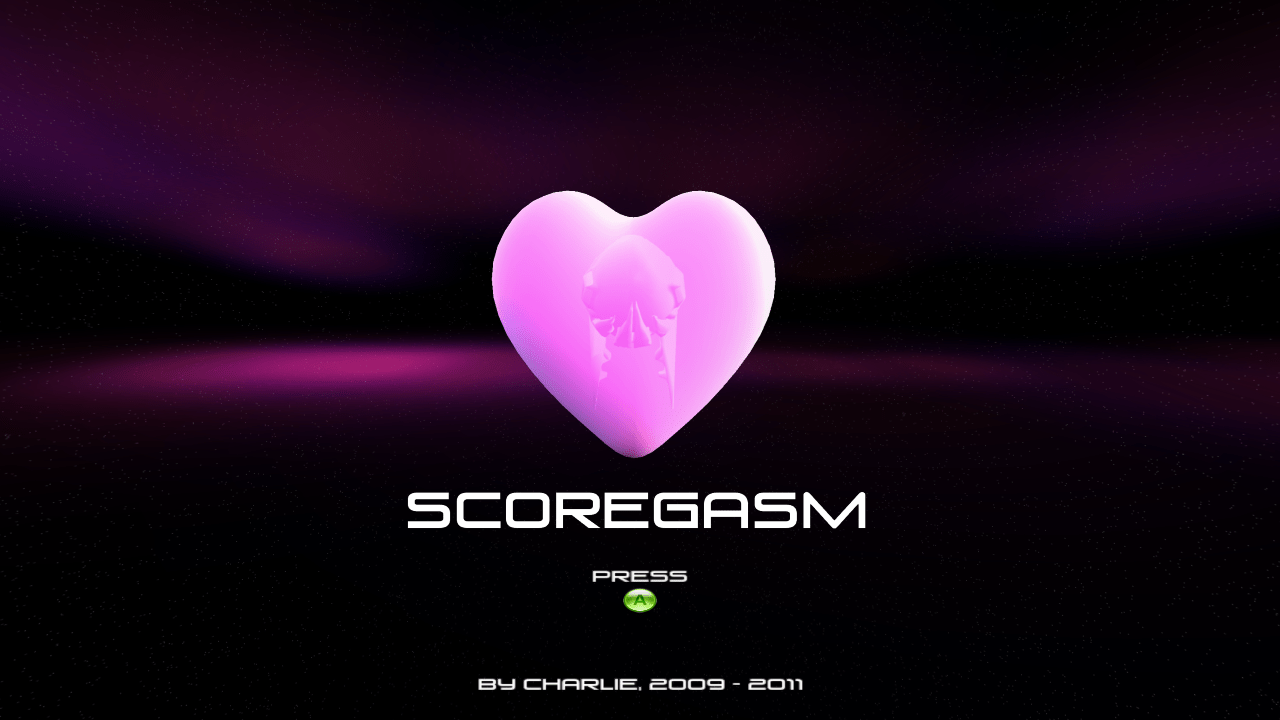 得分高潮[Scoregasm] 游戏截图7