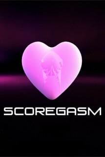 得分高潮[Scoregasm] 游戏封面