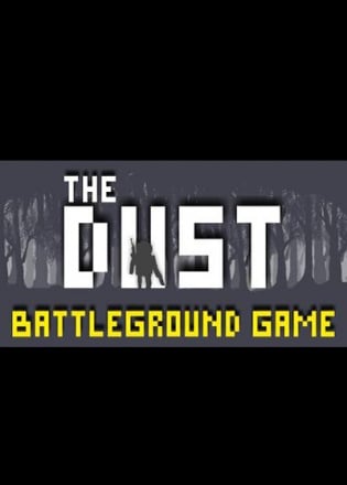 尘埃：像素生存 Z 战场[THE DUST: PIXEL SURVIVAL Z BATTLEGROUND] 游戏封面