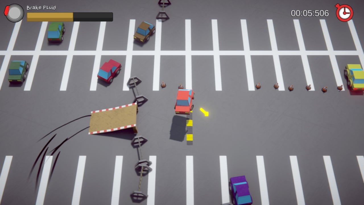 我的停车位在哪里[Where Is My Parking Spot] 游戏截图12