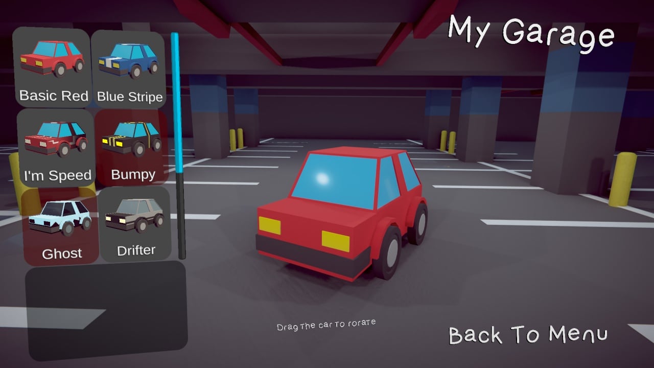 我的停车位在哪里[Where Is My Parking Spot] 游戏截图4
