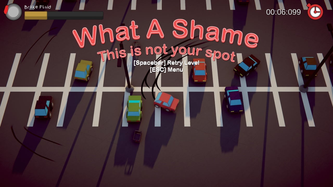 我的停车位在哪里[Where Is My Parking Spot] 游戏截图3