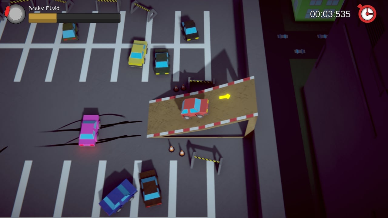 我的停车位在哪里[Where Is My Parking Spot] 游戏截图9