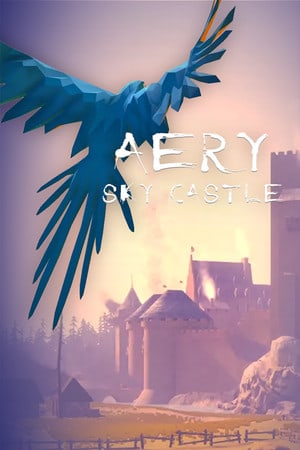 伊利 - 天空城堡[Aery - Sky Castle] 游戏封面