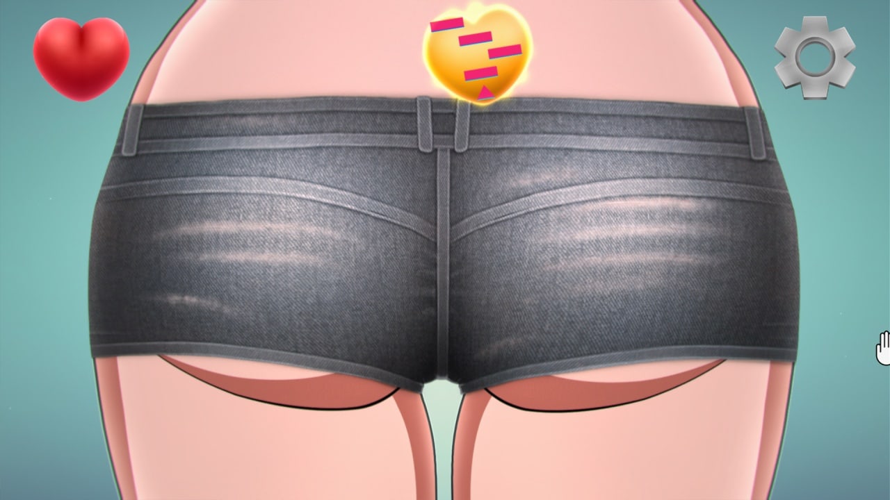 邋遢的屁股[Slappy Ass] 游戏截图5