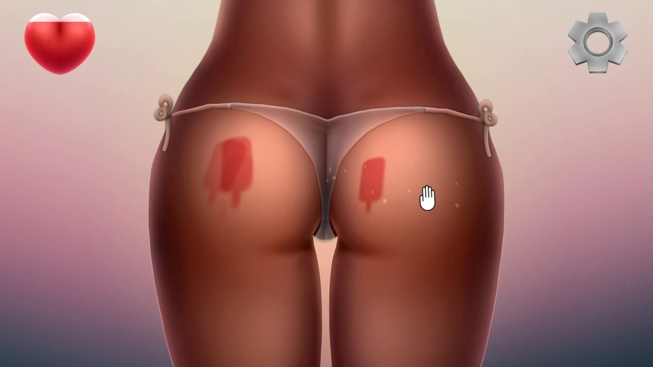 邋遢的屁股[Slappy Ass] 游戏截图7