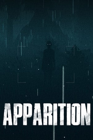 幻影[Apparition] 游戏封面