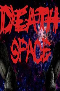 死亡空间[Death Space] 游戏封面