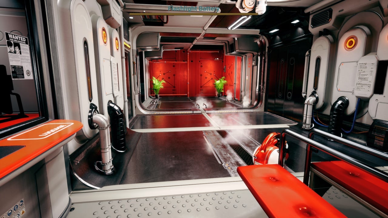 死亡空间[Death Space] 游戏截图3