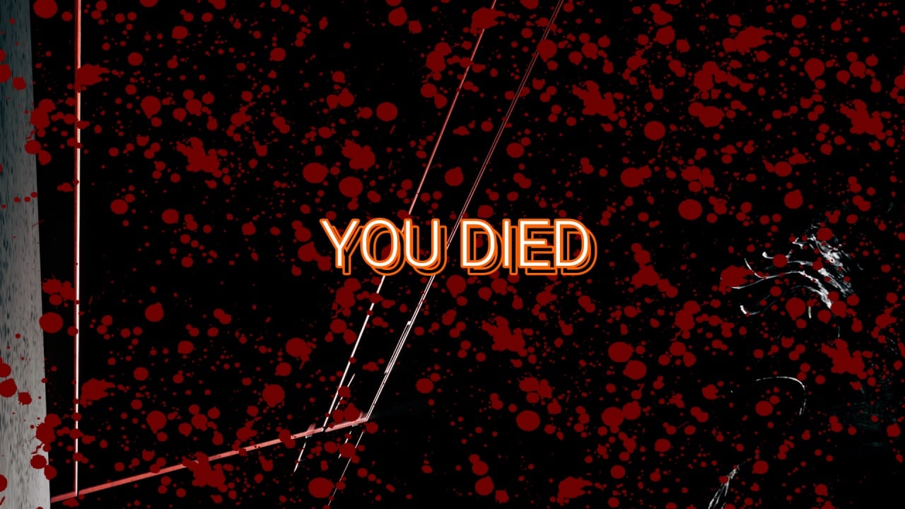 死亡空间[Death Space] 游戏截图5