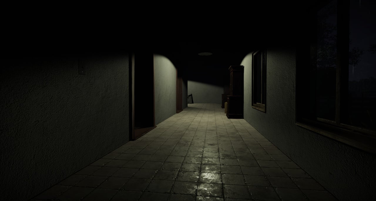 恶魔的玩具[Devil's Toy] 游戏截图5