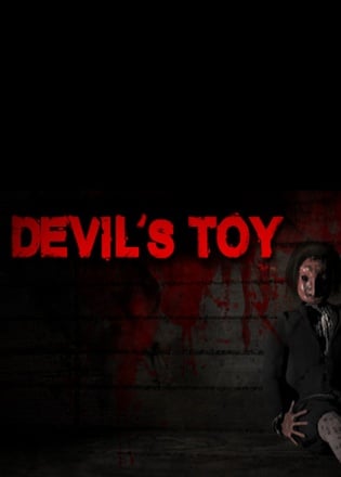 恶魔的玩具[Devil's Toy] 游戏封面