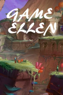 游戏艾伦[GameEllen] 游戏封面
