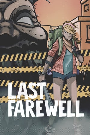 最后的告别[Last Farewell] 游戏封面