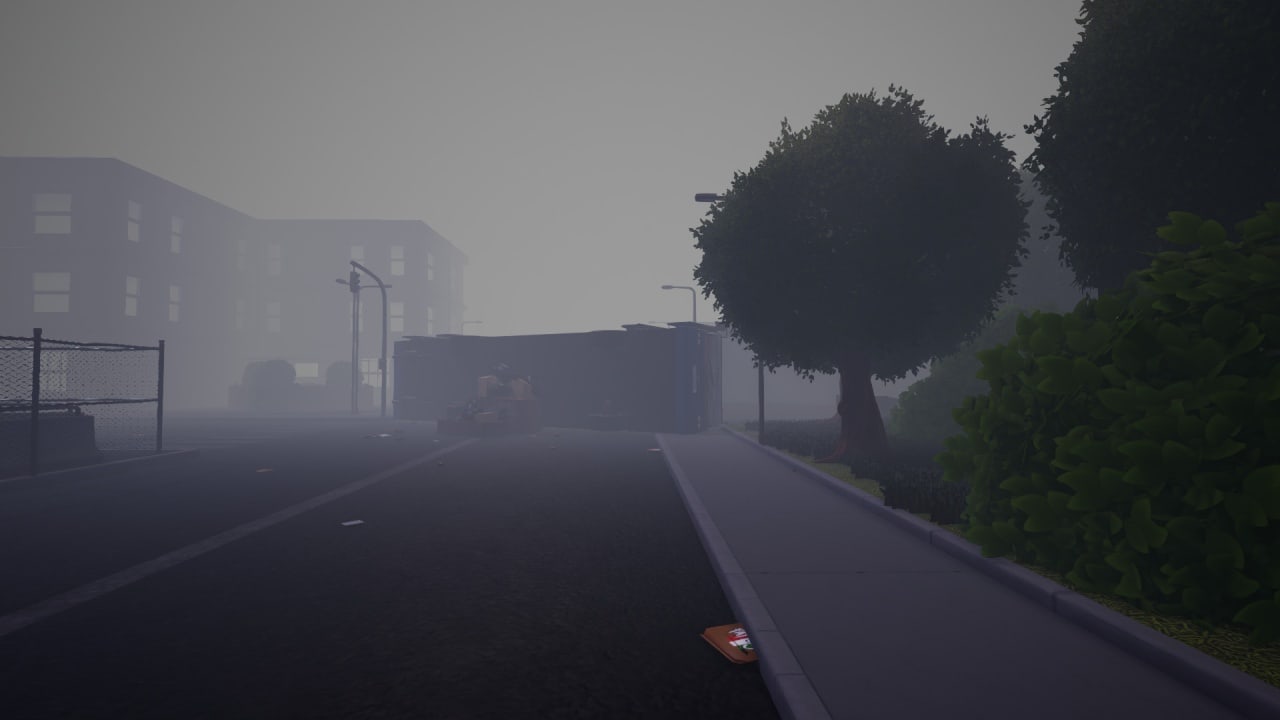 最后的告别[Last Farewell] 游戏截图7