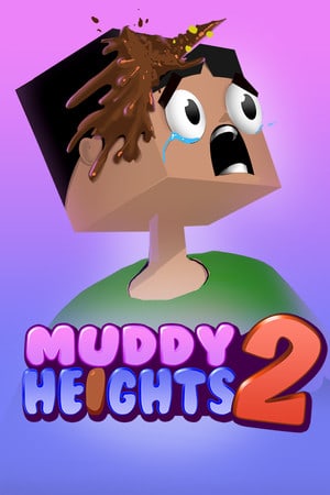 泥泞高地 2[Muddy Heights 2] 游戏封面