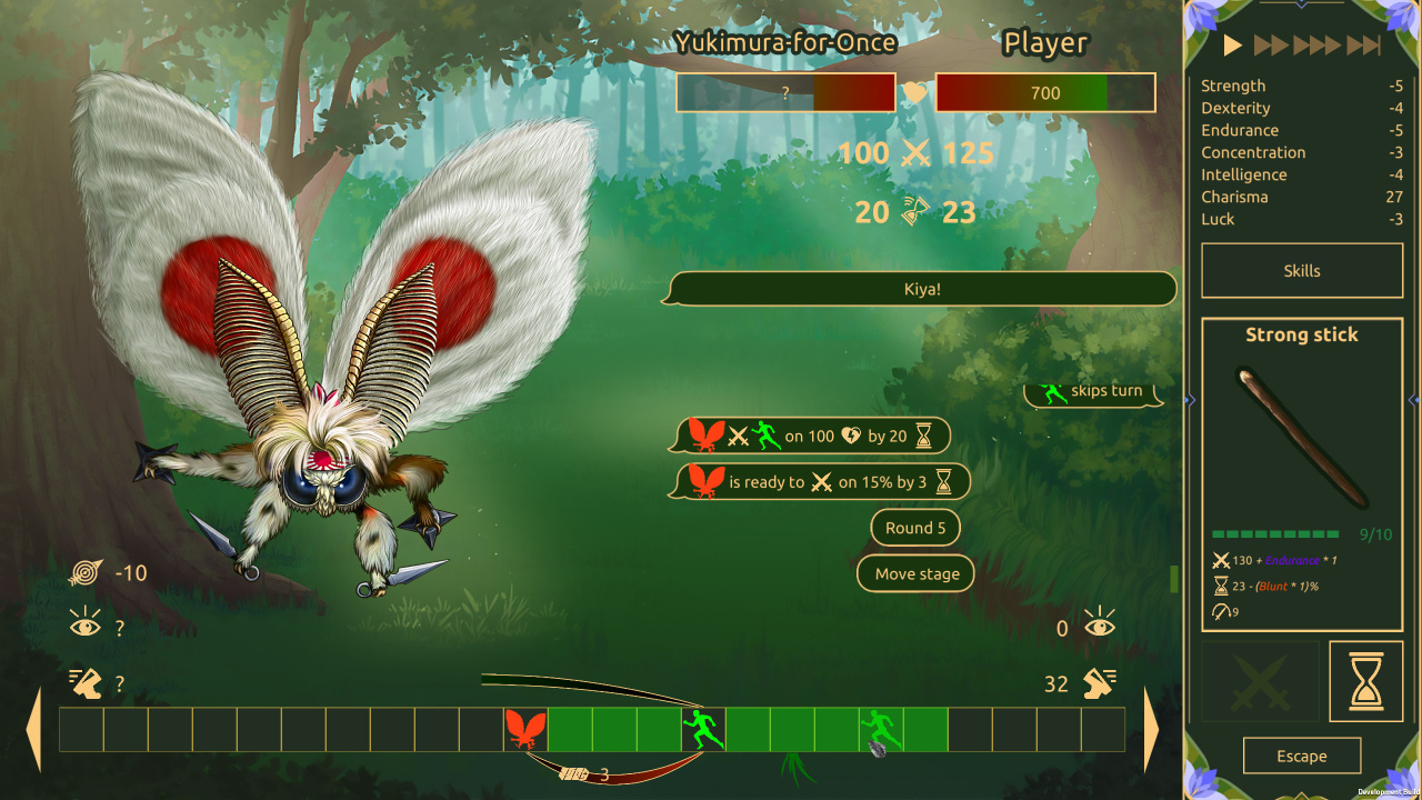 Nirmita：2D 生存奇幻角色扮演游戏[Nirmita: 2D Survival Fantasy RPG] 游戏截图7