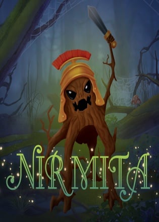 Nirmita：2D 生存奇幻角色扮演游戏[Nirmita: 2D Survival Fantasy RPG] 游戏封面