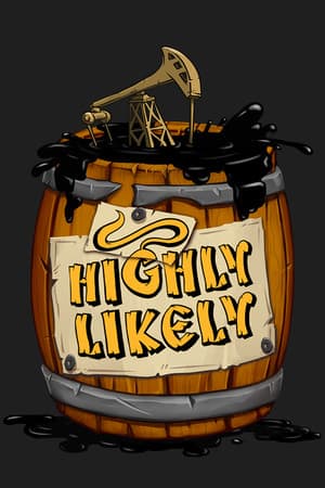 极有可能[Highly Likely] 游戏封面