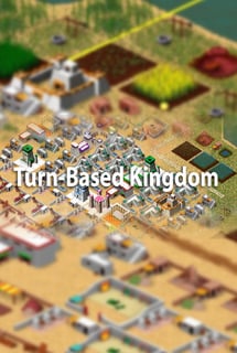 回合制王国古埃及[Turn-Based Kingdom Ancient Egypt] 游戏封面