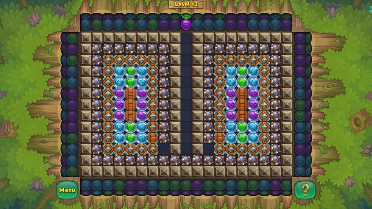 方庭 2[Quadrium 2] 游戏截图9