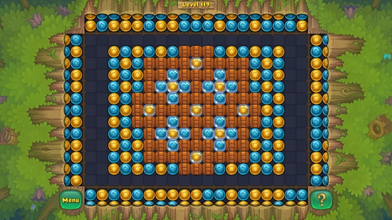 方庭 2[Quadrium 2] 游戏截图11