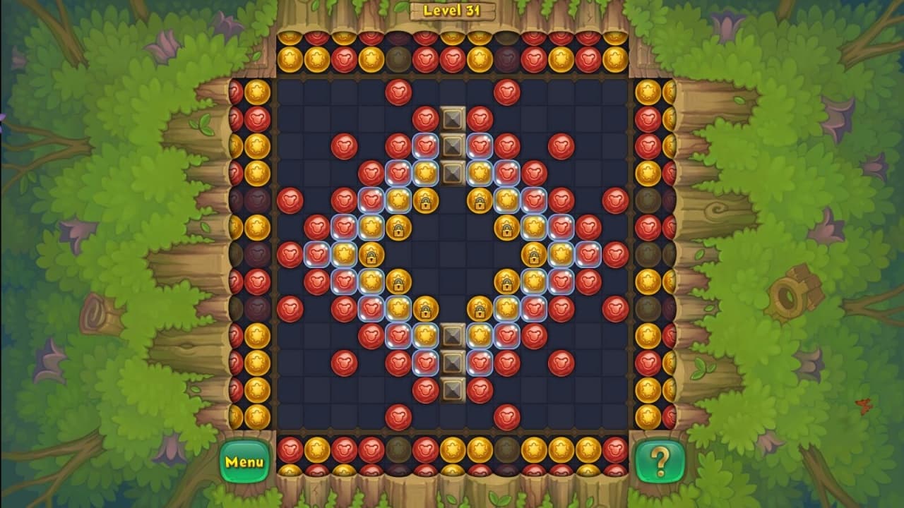 方庭 2[Quadrium 2] 游戏截图4