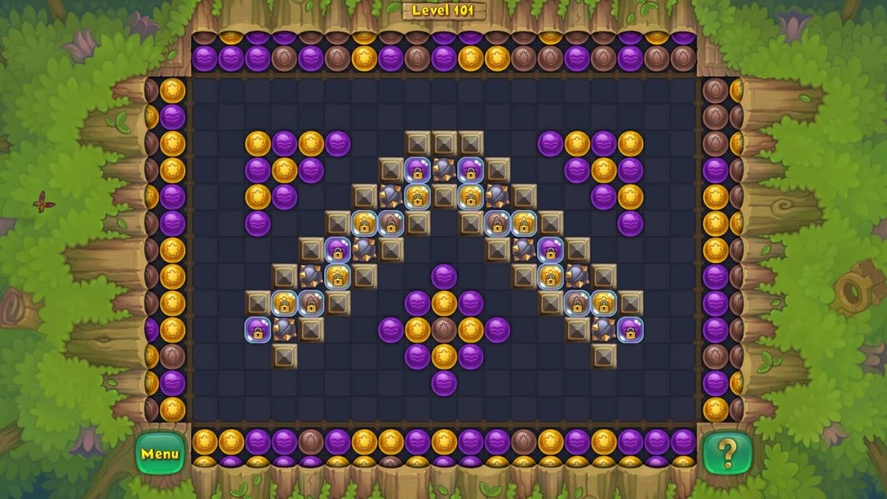 方庭 2[Quadrium 2] 游戏截图3