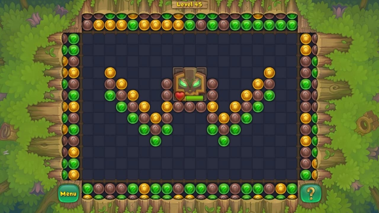 方庭 2[Quadrium 2] 游戏截图5