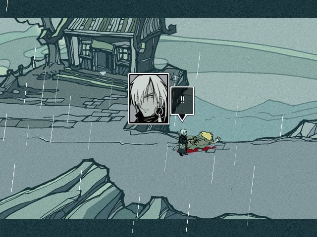 雨血：死亡之城[Rainblood: Town of Death] 游戏截图4