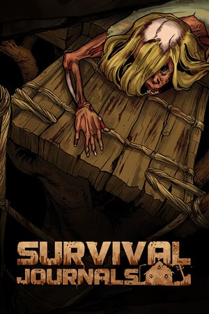 生存日记[Survival Journals] 游戏封面