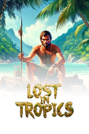 迷失在热带地区[Lost in Tropics] 游戏封面