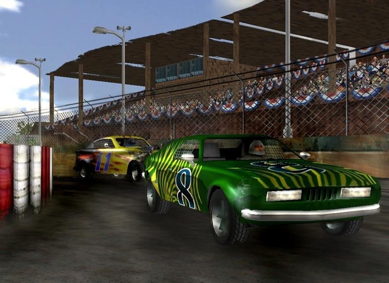 拆除冠军[Demolition Champions] 游戏截图2
