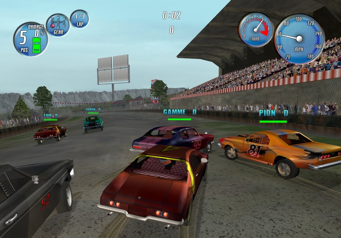 拆除冠军[Demolition Champions] 游戏截图10