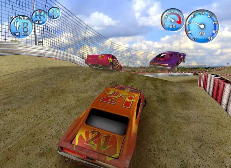 拆除冠军[Demolition Champions] 游戏截图9